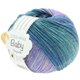 Lana Grossa COOL WOOL Baby Dégradé | 513-light petrol/lilac/pastel rose