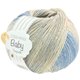 Lana Grossa COOL WOOL Baby Dégradé | 519-grège/stone gray/blue gray