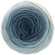 Lana Grossa COOL WOOL Big 1:1 | 5008-ecru/light blue/gray blue/jeans/navy