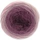 Lana Grossa COOL WOOL Big 1:1 | 5009-powder/lilac/plum/blackberry