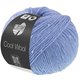 Lana Grossa COOL WOOL Big Dots | 101-light blue