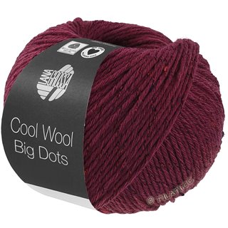 Lana Grossa COOL WOOL Big Dots