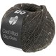 Lana Grossa COOL WOOL Big Dots | 110-dark gray