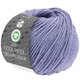 Lana Grossa COOL WOOL Big Melange (GOTS) | 201-lilac mottled