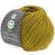 Lana Grossa COOL WOOL Big Melange (GOTS) | 208-dark olive/olive yellow mottled