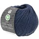 Lana Grossa COOL WOOL Big Melange (GOTS) | 212-dark blue mottled