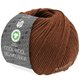 Lana Grossa COOL WOOL Big Melange (GOTS) | 216-brown mottled