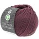 Lana Grossa COOL WOOL Big Melange (GOTS) | 218-berry mottled
