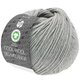 Lana Grossa COOL WOOL Big Melange (GOTS) | 222-light gray mottled