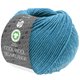 Lana Grossa COOL WOOL Big Melange (GOTS) | 225-jeans blue mottled