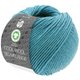 Lana Grossa COOL WOOL Big Melange (GOTS) | 226-dark turquoise mottled