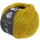 Lana Grossa COOL WOOL Big Uni/Melange | 1039-mustard yellow