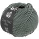 Lana Grossa COOL WOOL Big Uni/Melange | 1040-gray green