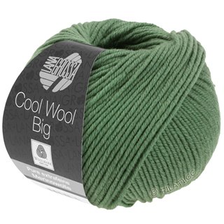 Lana Grossa COOL WOOL Big Uni/Melange