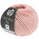 Lana Grossa COOL WOOL Big Uni/Melange | 0982-antique pink