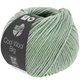 Lana Grossa COOL WOOL Big Mélange (We Care) | 1619-gray green mottled