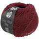 Lana Grossa COOL WOOL Big Mélange (We Care) | 1700-wine red mottled