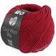 Lana Grossa COOL WOOL Big Mélange (We Care) | 1701-cherry red mottled