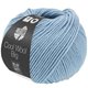 Lana Grossa COOL WOOL Big Mélange (We Care) | 1702-light blue mottled