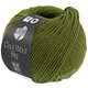 Lana Grossa COOL WOOL Big Mélange (We Care) | 1706-olive mottled