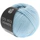 Lana Grossa COOL WOOL Cashmere | 08-light blue