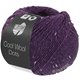 Lana Grossa COOL WOOL Dots | 03-eggplant