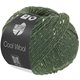 Lana Grossa COOL WOOL Dots | 08-gray green
