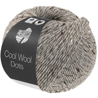 Lana Grossa COOL WOOL Dots