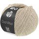 Lana Grossa COOL WOOL Dots | 12-natural