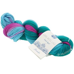 Lana Grossa COOL WOOL Lace Hand-dyed | 819-