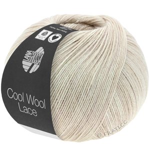 Lana Grossa COOL WOOL Lace | 32-taupe
