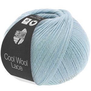 Lana Grossa COOL WOOL Lace | 34-pastel blue