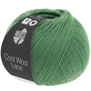Lana Grossa COOL WOOL Lace | 39-reseda green