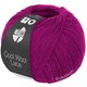 Lana Grossa COOL WOOL Lace | 66-orchid