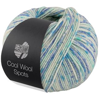 Lana Grossa COOL WOOL Spots