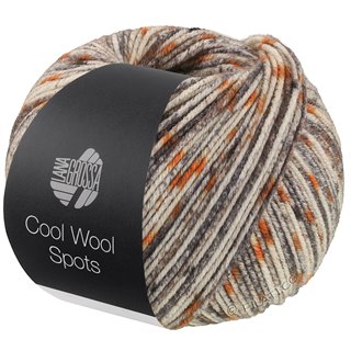 Lana Grossa COOL WOOL Spots