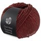 Lana Grossa COOL WOOL Superbig Mélange | 222-wine red mottled
