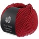 Lana Grossa COOL WOOL Superbig Mélange | 223-cherry red mottled