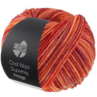 Lana Grossa COOL WOOL Superbig Vintage