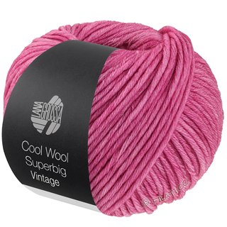 Lana Grossa COOL WOOL Superbig Vintage