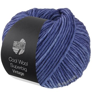 Lana Grossa COOL WOOL Superbig Vintage
