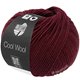 Lana Grossa COOL WOOL | 2124-deep rose red