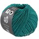 Lana Grossa COOL WOOL Vintage | 7394-petrol green