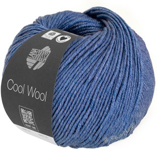 Lana Grossa COOL WOOL Mélange (We Care)