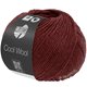 Lana Grossa COOL WOOL Mélange (We Care) | 1500-wine red mottled