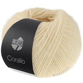 Lana Grossa CORALLO 50g