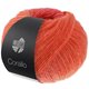 Lana Grossa CORALLO 100G | 02-raspberry/red