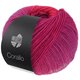 Lana Grossa CORALLO 100G | 04-red violet/fuchsia/pink