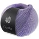 Lana Grossa CORALLO 100G | 08-lilac/lavender/gray purple