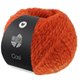 Lana Grossa COSÌ | 16-dark orange